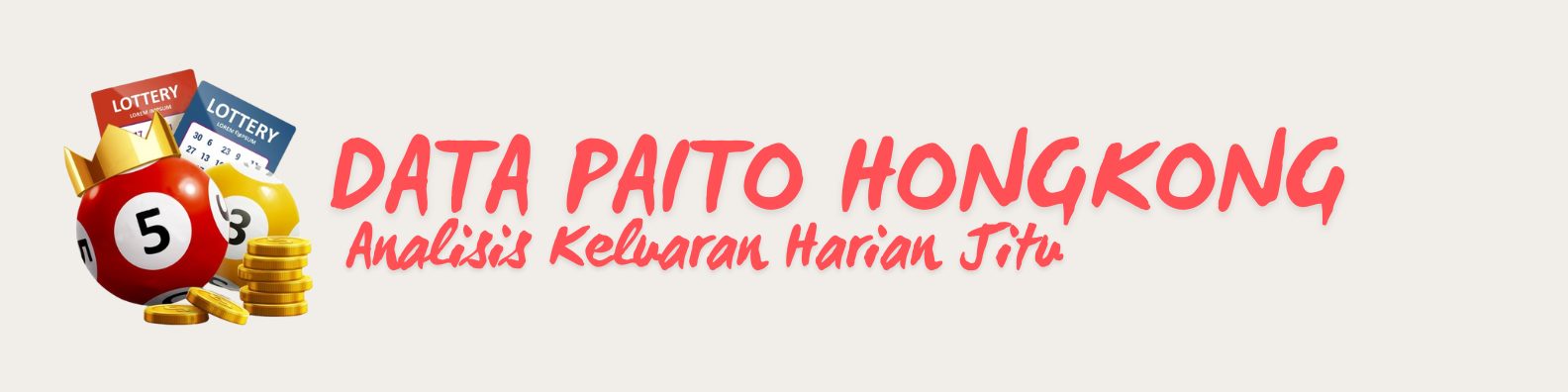 Data Paito Hongkong